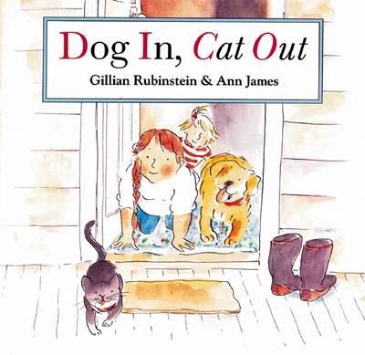 ‘Dog In, Cat Out’ – A Unit in ‘Time’ ‘Dog In, Cat Out’ – A Unit in ‘Time’