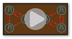 Google PageRank icon