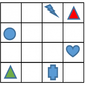 Grid Games - Calculate