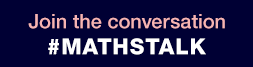 MathsTalk Podcast
